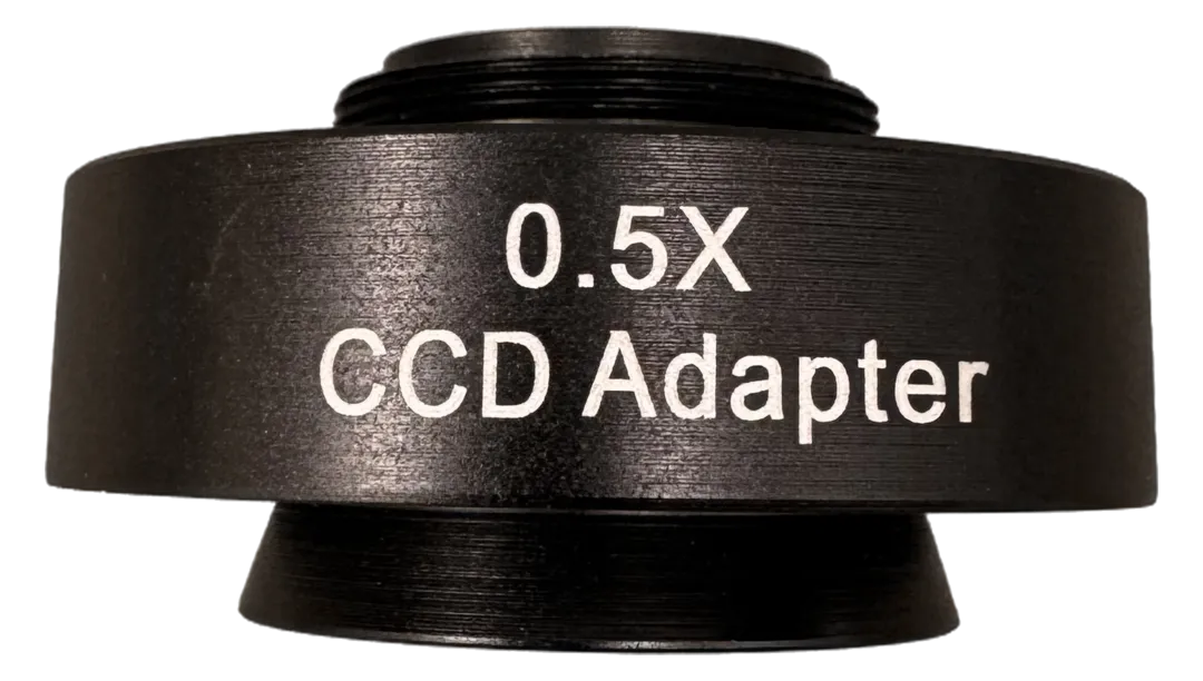 CCD-адаптер 0.5× для микроскопа Raztek