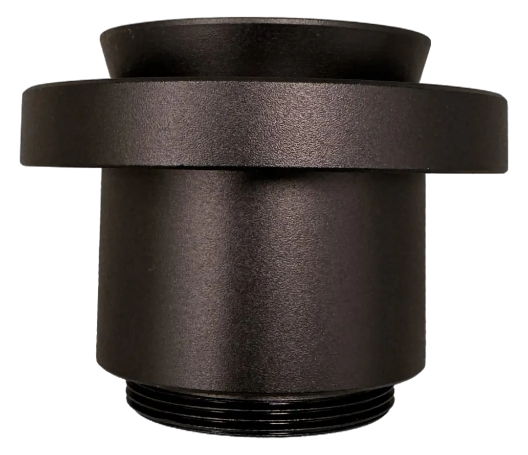 CCD-адаптер 1× для микроскопа Raztek