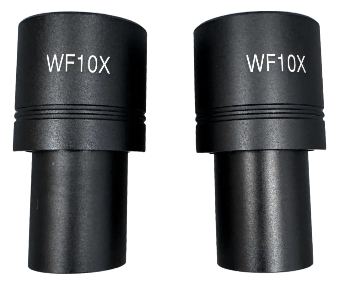 Окуляр WF10X/18 для микроскопа Raztek