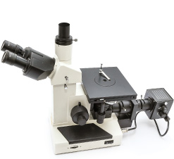 Металлографический микроскоп Raztek MRX9